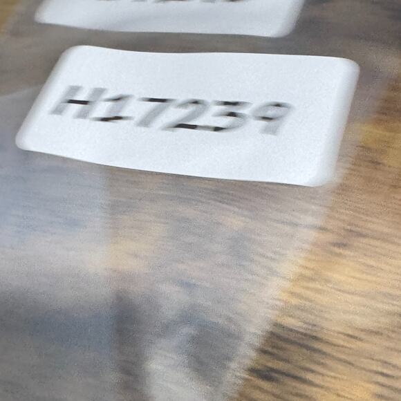 Maui Jim MJ845-02C Sunglasses Frames 52-20-140 black H17239 - Picture 7 of 7